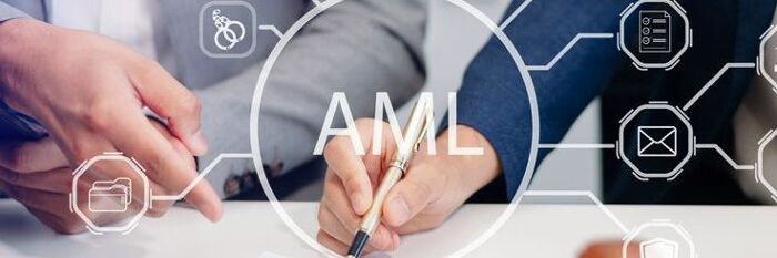 FCA AML Supervision of Annex 1 Firms