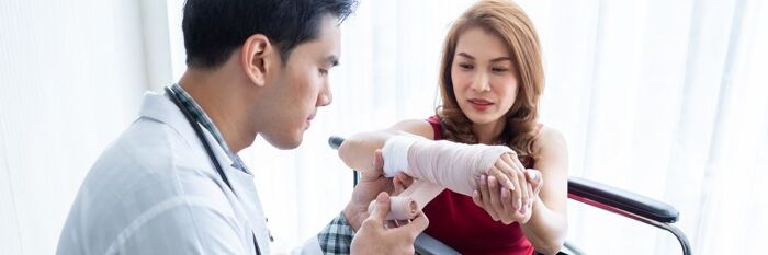 Pain Suffering & Loss of Amenity - The Fundamentals Explored