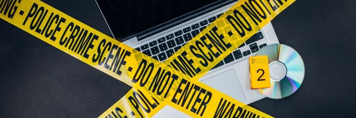 Digital Criminal Evidence - Latest Update for Advocates