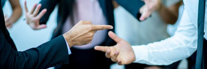 Director & Shareholder Disputes - 2026 Virtual Conference