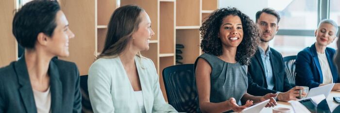 Executive Presence & Influence in the C-Suite - Managing Pressure, Challenges & Boardroom Conflict