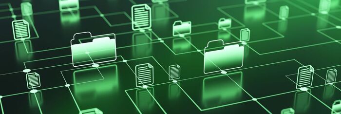 Handling Client Data - Document Retention & Archiving for Law Firm Support Staff