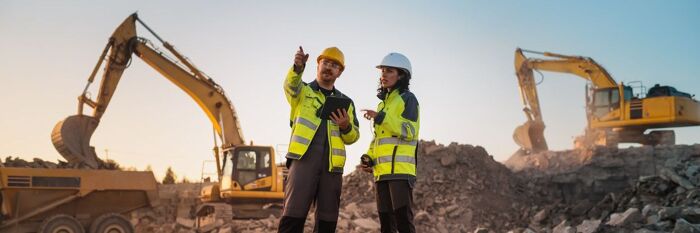 Construction Industry Scheme (CIS) Uncovered - A Deep Dive for Accountants 