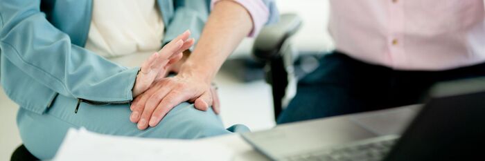 Workplace Sexual Harassment - An Employee Guide