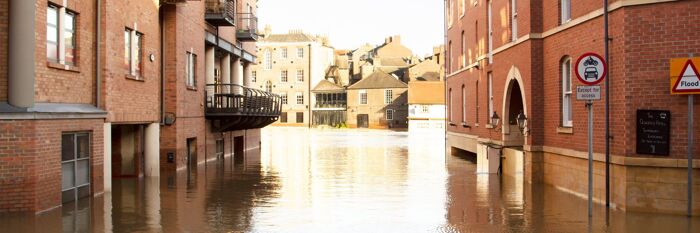 Climate Change & UK Property - Legal Risks & Practical Guidance Explored
