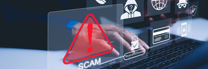 Cyber Fraud - A Guide for the Prosecution & Defence with Ben Douglas-Jones KC & David Osborne