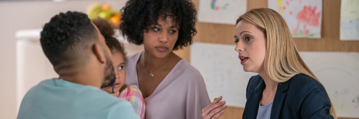 Children Arbitration: A Faster, More Flexible Route to Resolving Disputes About Children