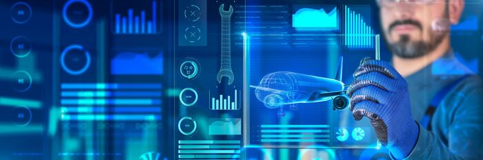 Protecting Innovation in Aerospace - Practical IP Strategies for Complex Supply Chains & Defence