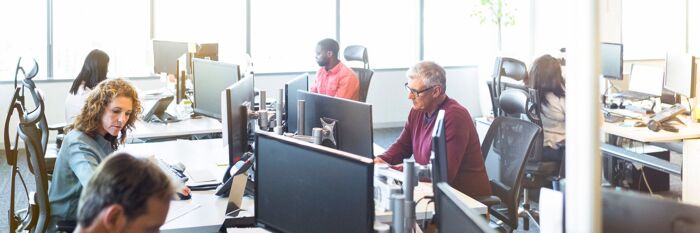 Conduct Risk in Financial Services