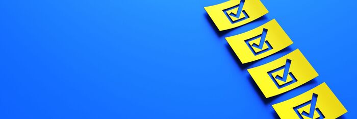 SM&CR: 6 Conduct Rules for Financial Services Staff