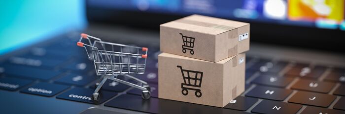 AI in E-Commerce - Opportunities, Risks & Legal Challenges