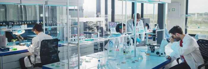 Securing Life Sciences IP - Maximising Exclusivity with Dr Joel Beevers