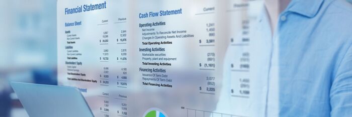Preparing Financial Statements under the Revised UK GAAP 