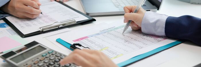 Tax Provisions in Financial Statements - Accounting & Audit Considerations
