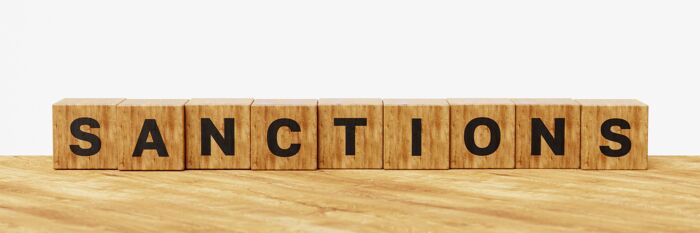 Default & Relief from Sanctions Explored with Dominic Regan