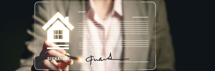 Electronic Signatures & Digital Mortgages - Key Updates for Conveyancers