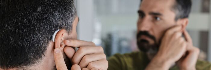 Military Noise Induced Hearing Loss Claims - Key Findings of Abbott Explored