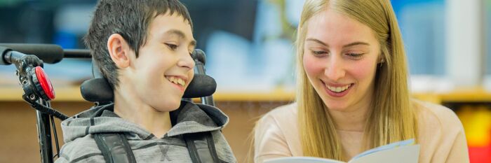 Disabled Children’s Education, Health & Social Care - Case Law Update