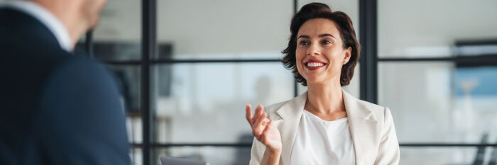 Rethinking Leadership - The Role of Cognitive Empathy in Trust & Decision-Making