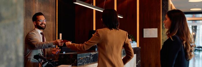 VAT & the Hospitality Sector - Practical Issues, Pitfalls & Opportunities