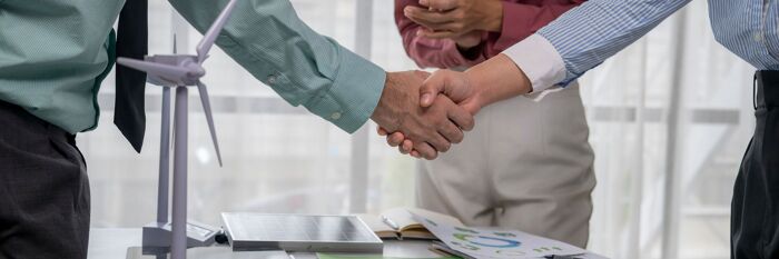 Anatomy of Renewables Energy M&A - Navigating Legal Complexity in a Shifting Market