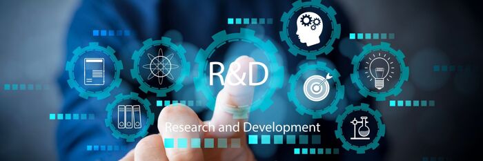 Navigating R&D Collaboration Agreements - IP Strategy, Risk & Negotiation Essentials
