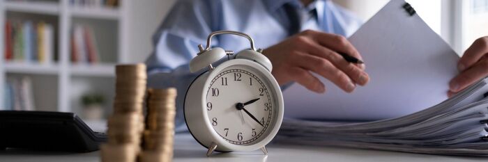 Guideline Hourly Rates & Maximising Costs Recovery - A Best Practice Guide