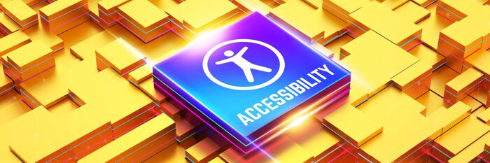 Accessible & Inclusive Communications for Financial Services