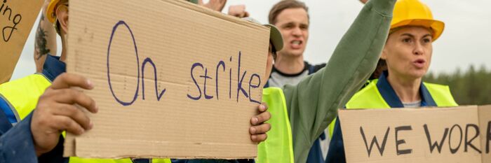 Trade Unions & New Employee Rights - What Employees Need to Know