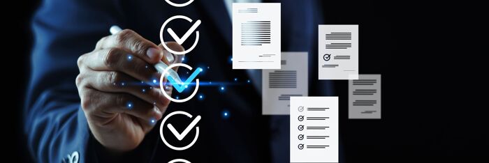 Operational Resilience: Demonstrating Senior Management Accountability 