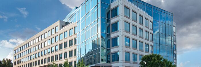 Retrofit of Office Buildings - A Roadmap to Net Zero 