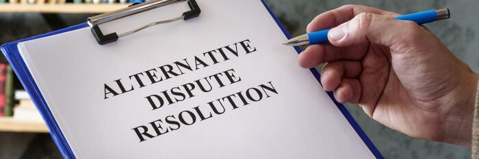 ADR for Personal Injury Lawyers
