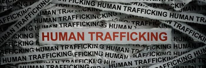 Human Trafficking & Modern Slavery - AML Red Flags - Detection, Escalation & Reporting