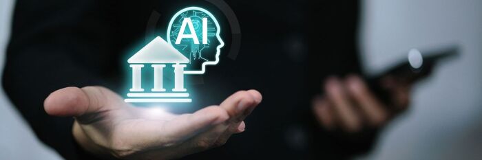 Artificial Intelligence in the Banking Sector - Benefits & Pitfalls 