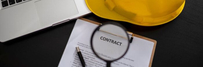 Retention in Construction Contracts - Law, Practice & Reform