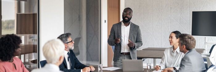 AML Governance, Accountability & Boardroom Priorities for Senior Managers 
