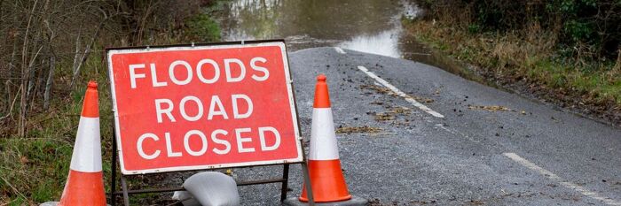 Advising Clients against Flood Risk - Practical Guidance for Conveyancers