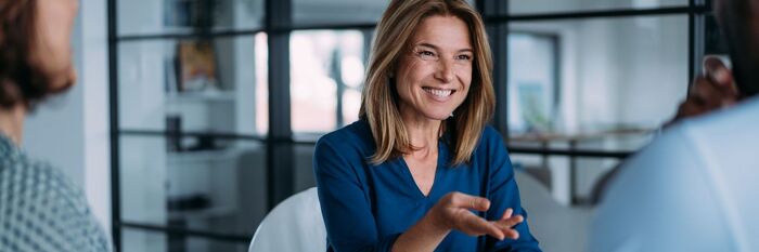 Improving the Customer Journey for Support Staff