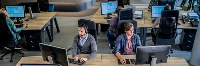 TUPE in the Context of Outsourcing - Sharpen Your Knowledge