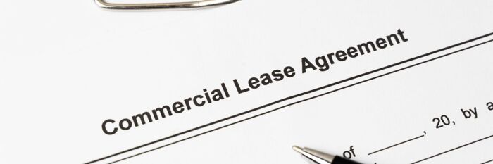 Commercial Leases - Mastering the Drafting & Negotiation of Key Clauses