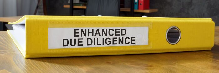 Enhanced Due Diligence for Law Firms - Meeting Your AML Obligations