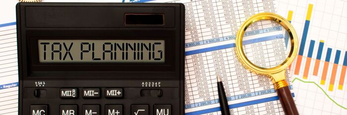 A Practical Tax Planning Framework for SMEs - How to Structure Your Advice Effectively