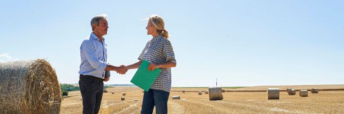 Farming Partnership Agreements - Drafting, Reviewing & Managing Ownership