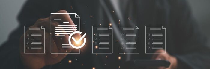 Data, AI & Cyber Governance: Priorities for Financial Services