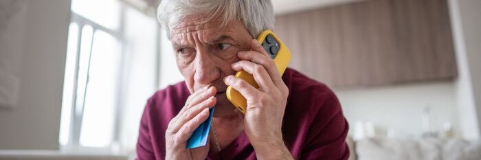 Financial Abuse of the Elderly & Vulnerable - Legal Protection & Practical Guidance
