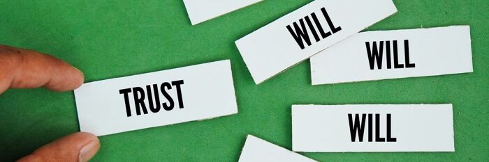 Choosing the Right Trust for Your Client’s Will - A Practical Guide