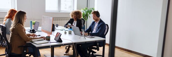 Reasonable Adjustments at Work - Understanding Employers’ Duties under the Equality Act 2010