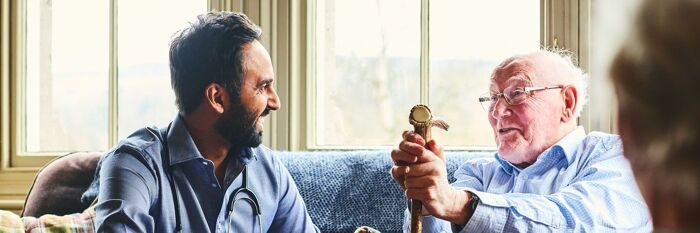 Health & Social Care Funding - Eligibility, Funding Options & Challenging Decisions