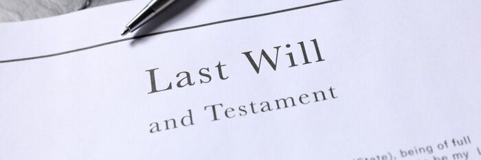 Suspicious Wills - Challenging & Defending Testamentary Validity
