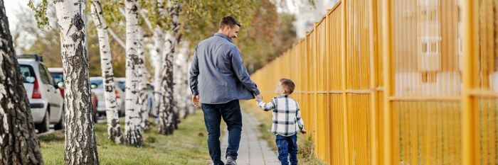 Internal Relocation - Top Tips & Caselaw for Family Lawyers